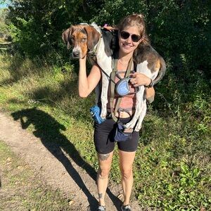 Meet your Posher, Veronica